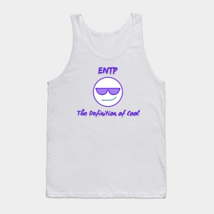 ENTP Cool Tank Top
